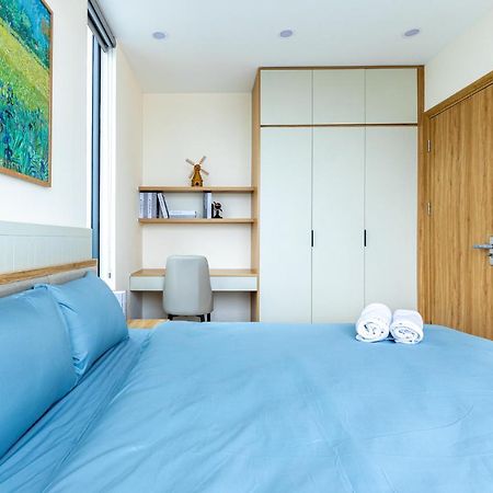 Muse Hanoi Boutique Apartment Esterno foto