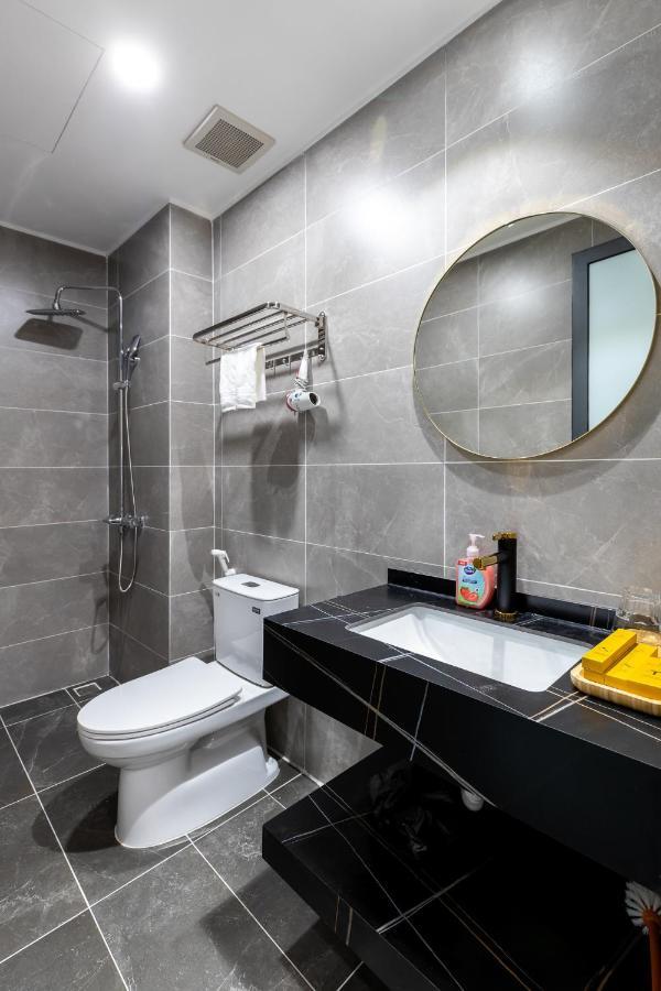 Muse Hanoi Boutique Apartment Esterno foto